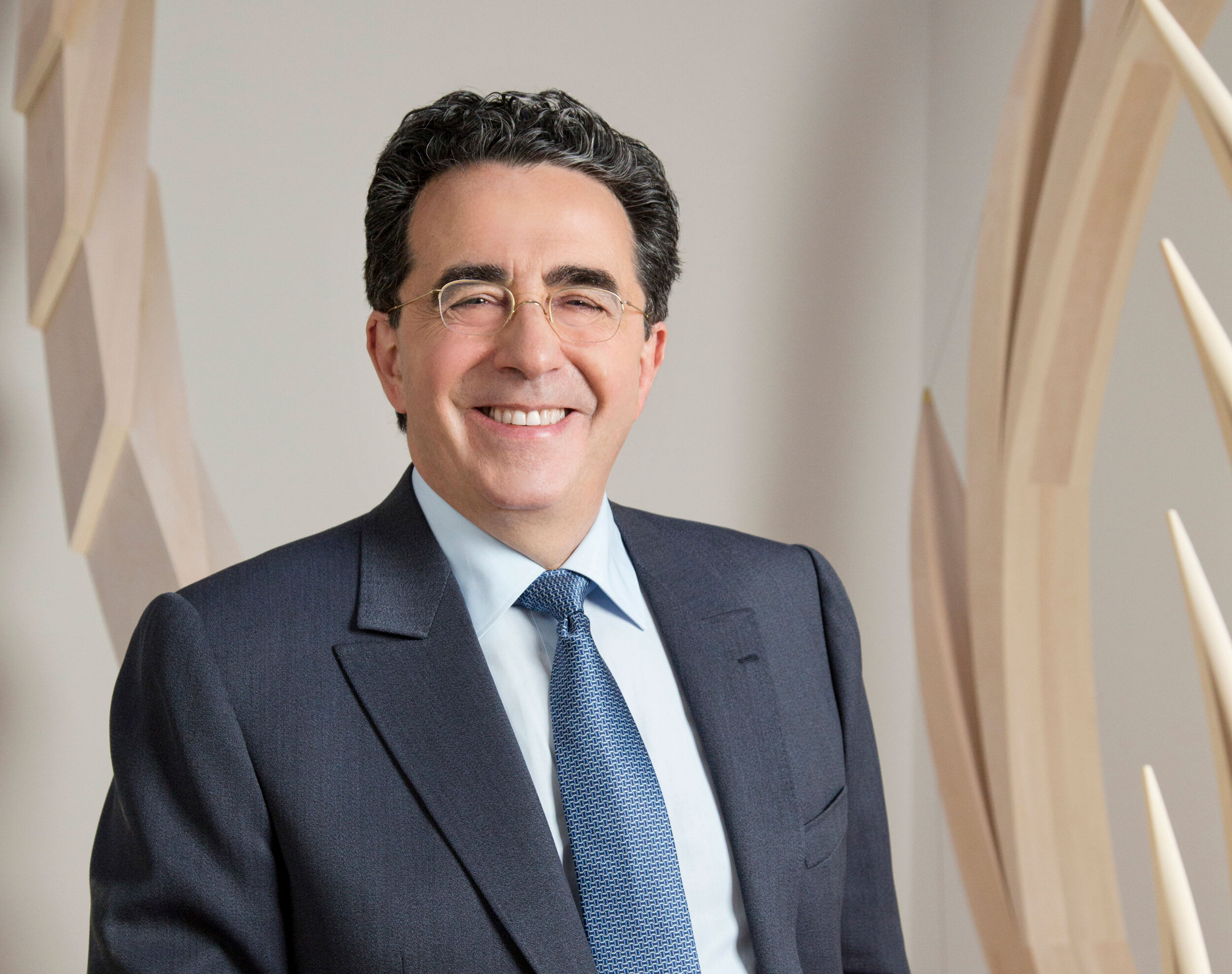 Haus zum Falken Santiago Calatrava